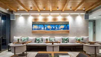 SEA LEVEL HOTEL