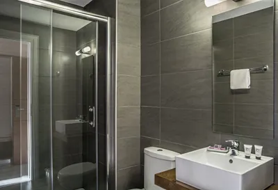 Sea View Hotel & Apartments