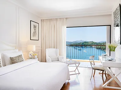 Corfu Imperial, A Grecotel Resort to Live