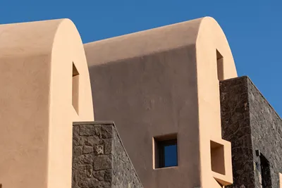 Bay View Residences Santorini