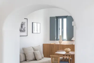 Ammilia Naxos
