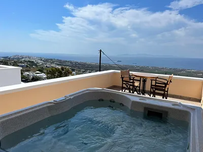 Panorama Oia