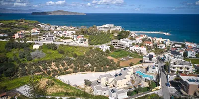 Villaggio Mare Suites