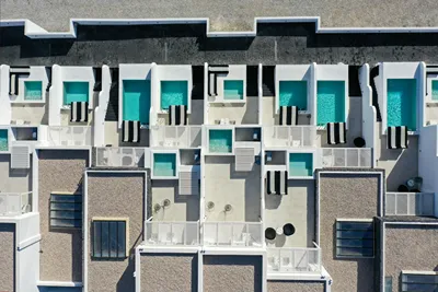 Cresanto Luxury Suites