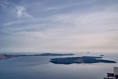 Santorini Mansion