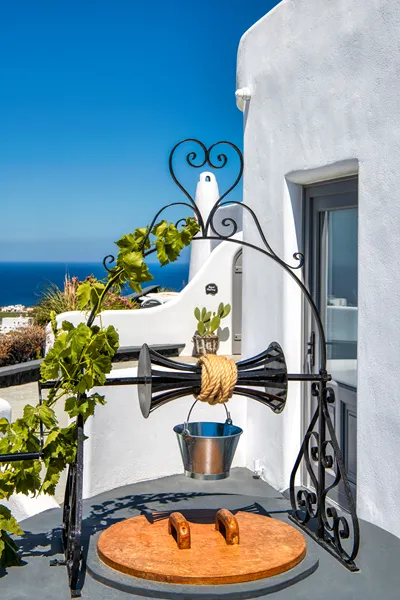 San Marino Suites