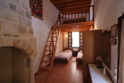 Camelot Hotel Rhodes