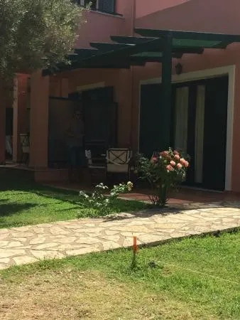 Ionian Breeze Studios Lefkada