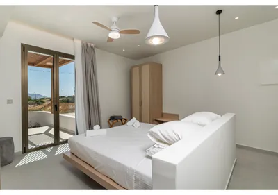La Vea Suites Milos