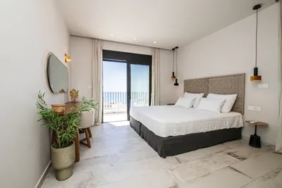 Elements Villas Rhodes