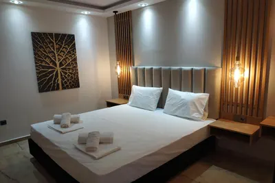 RACHONI AMAZING HOTEL