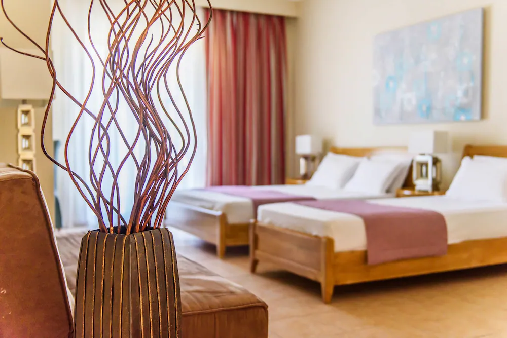 Alkion Hotel