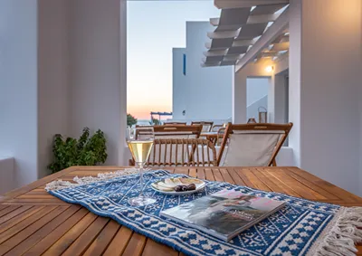 Elyos Boutique Apartments