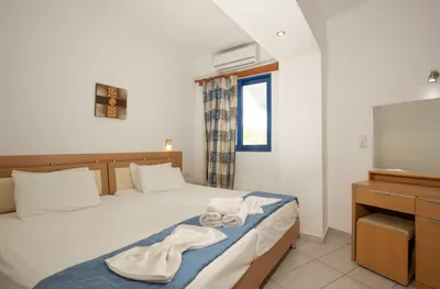RAFFAELLO BEACH HOTEL