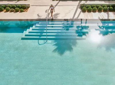 Grecotel LUXME White