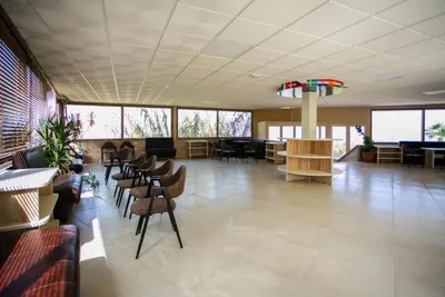 Theo Hotel Apartments