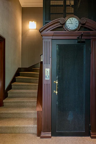 The Kefalari Suites