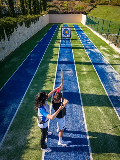 Miraggio Thermal Spa Resort