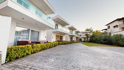 Acrotel Porto Brava Luxury Villas