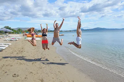 Golden Coast Hotel & Bungalows