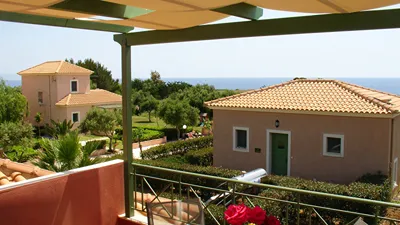 Monambeles Villas