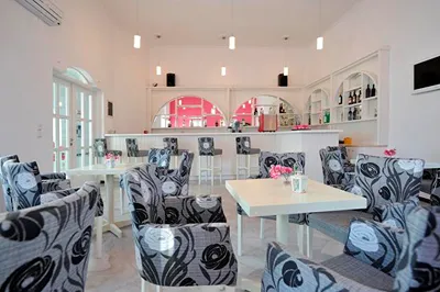 Narges Hotel