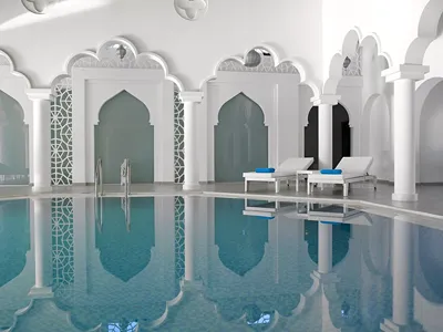 Anemos Luxury Grand Resort