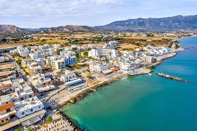 Silver Beach Hotel Kos