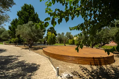 Armonia Retreat