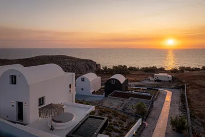 San Nectar Luxury Villas