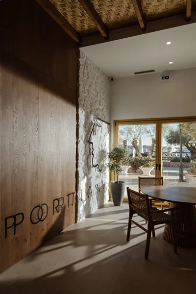 Portiani Suites