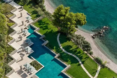Kassandra Palace Seaside Resort