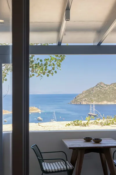 Panorama Serenity Suites