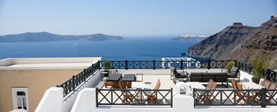 Firalia Suites