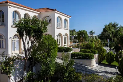Princess Hotel Kefalonia