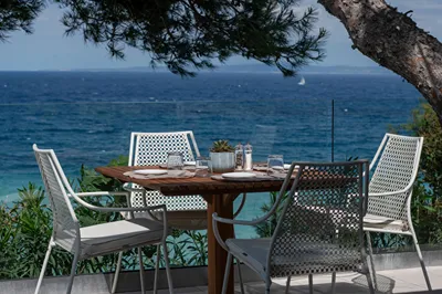 Erietta Aparthotel