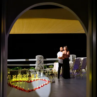 Thirea Suites