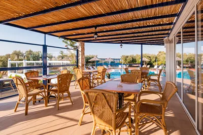 Summer View Hotel