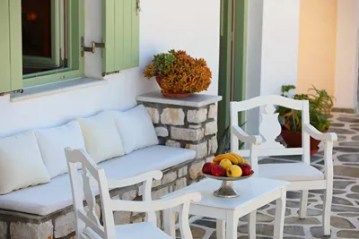 Villa Isabella Studios & Suites