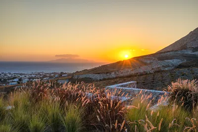 Felicity Cave Villas