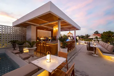 Kouros Exclusive Suites - Adults Only