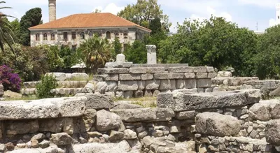 Kosta Palace Hotel