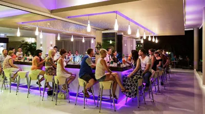 Cathrin Hotel Rhodes By Anayia All Inclusive Resorts