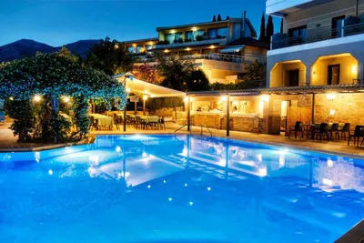 Miramare Hotel Eretria