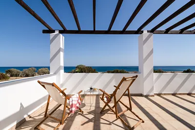 Perfect Beach House