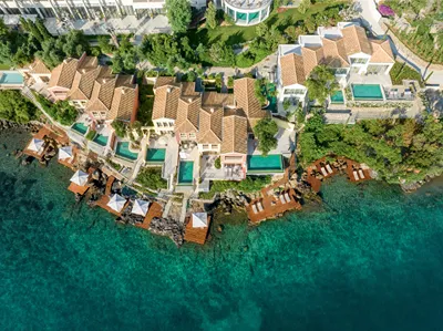 Corfu Imperial, A Grecotel Resort to Live