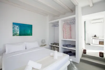 Villa Opal by Mykonos Rocks