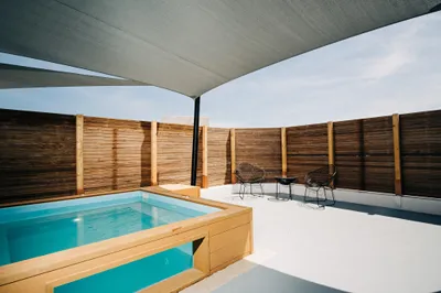 Mesanto Luxury Suites Santorini