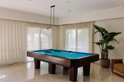 Bello Blu Rhodes Luxury Villa
