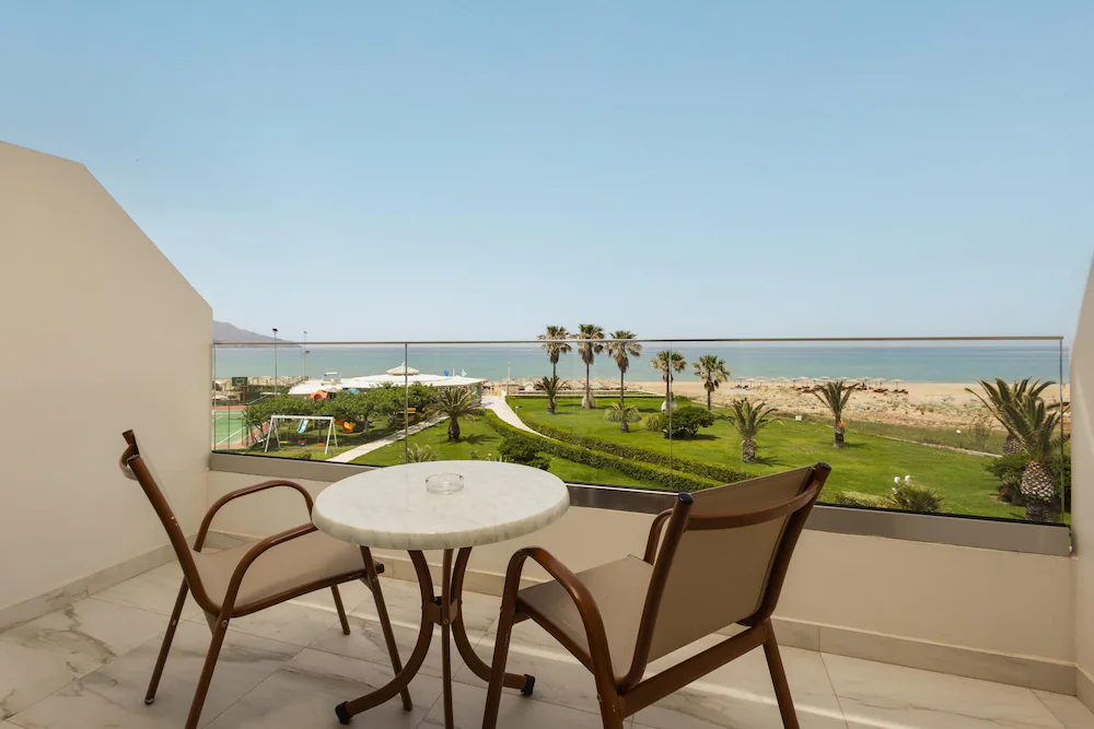 Vantaris Palace Hotel